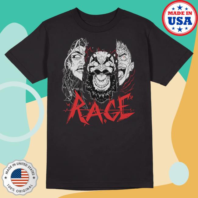 Official Critical Role Merch Store Shop I Would Like To Rage Shirts CriticalRole