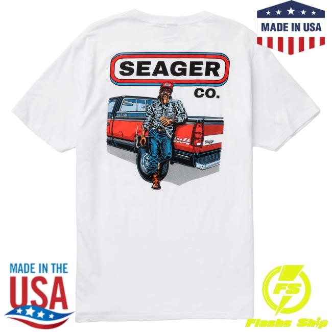 Official Seager Clothing Store Shop Seager Wooderson Attractive Shirt White Seagerco
