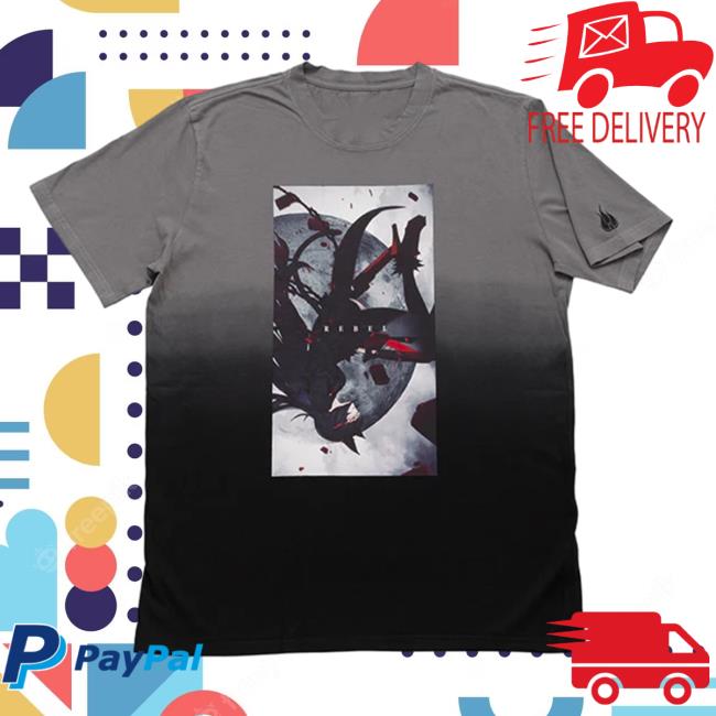 Store Roosterteeth RWBY Ice Queendom Negative Blake Shirts