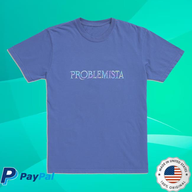 A24 Films Merch Shop Problemista Jelly T Shirt