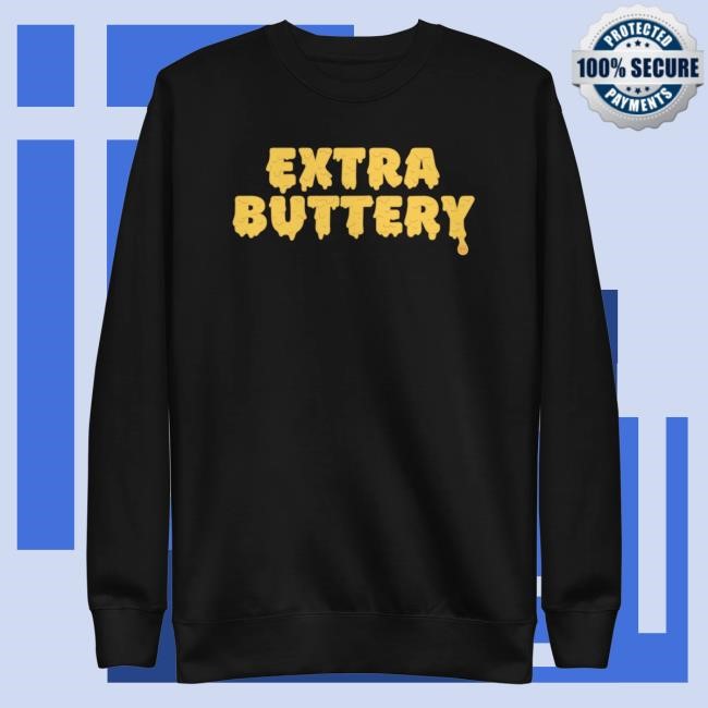Regal Cinemas Merchandise Regal Theatres Store Regal Cinemas Extra Buttery Hoody