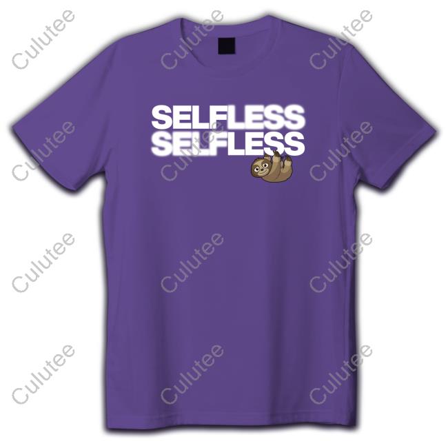 Official VeeFriends Selfless Shirts