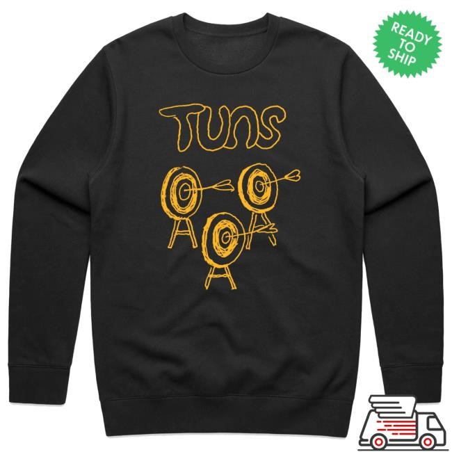 Tuns - Targets - Tee KT8 Merch Shop