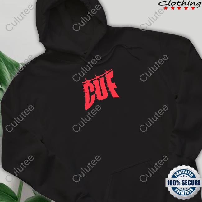 Cuf Shirt