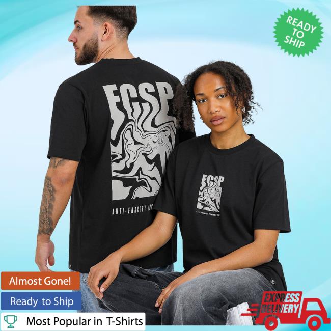 St Pauli Store Merch Terrain Skull And Crossbones New Shirt St Pauli Clothing Shop Official Apparel St Pauli