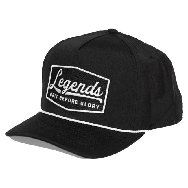 Official Acal Clothing Shop Merch Legends Hat