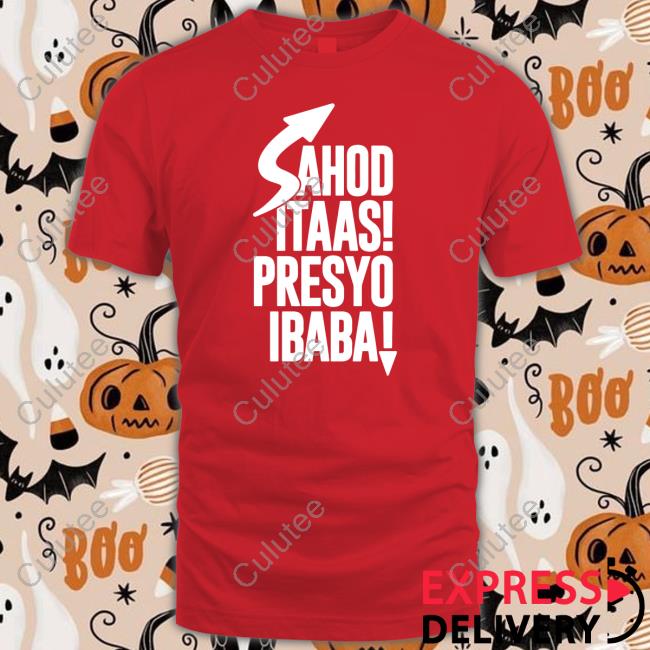 Sahod Itaas Presyo Ibaba Shirt Tambisan Sa Sining Hoodies