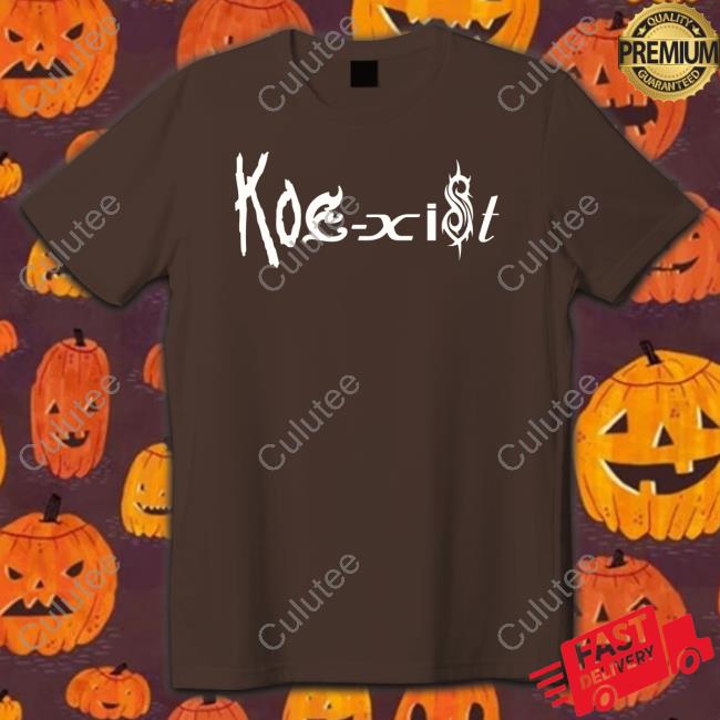 Koexist Tee Shirt