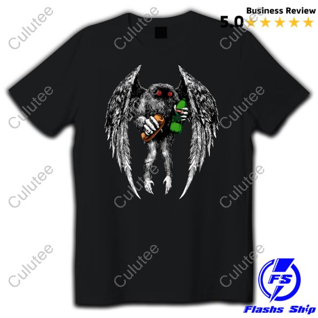 Official Threat Llama Appalachian Guardian Shirt