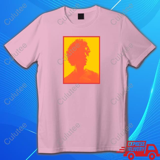 Official Dominic Fike Df Tracklist Shirt