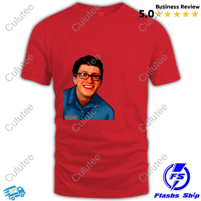 Scott Vitale Shirt