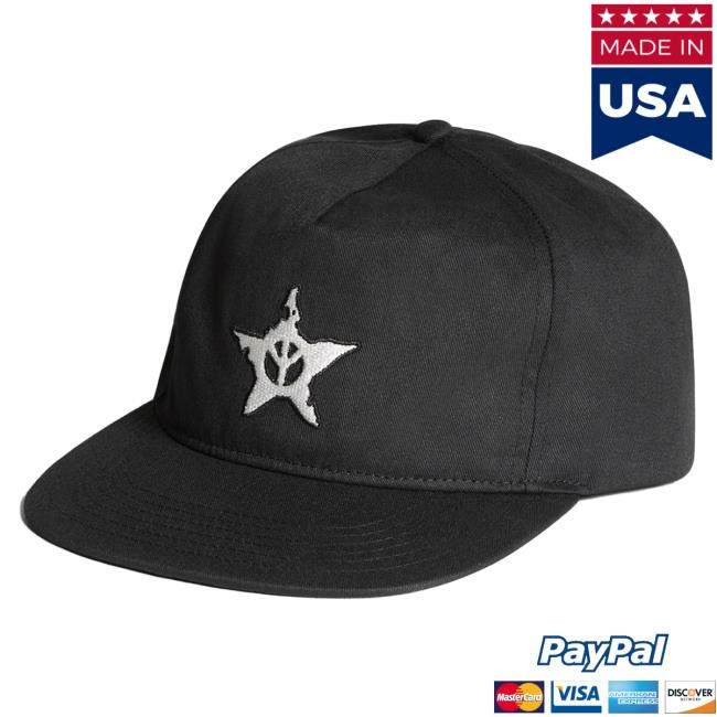 Official Babylon LA NO STAR Cap