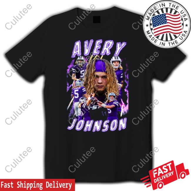Official 2 Elite Apparel Avery Johnson Tee Shirt