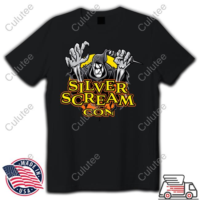 Ice Nine Kills Spirit Of SSC Sweatshirt