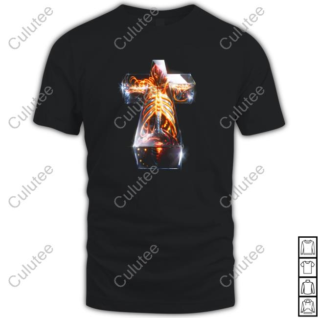 Official HYPERDRAMA Shirt 2024