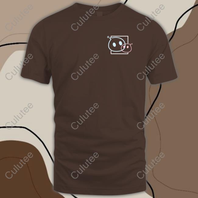 Official Twin Squishi T-Shirt