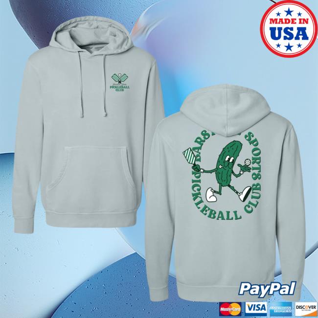 Official Barstool Huskies Merch Store Fore Play Barstool Pickleball Club Pigment Dyed Attractive Hoodie Barstoolhuskies Apparel Clothing Shop
