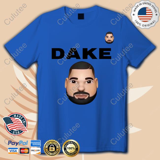 Dake Shirt Chill Version Dake And Spinal Fluid Industries