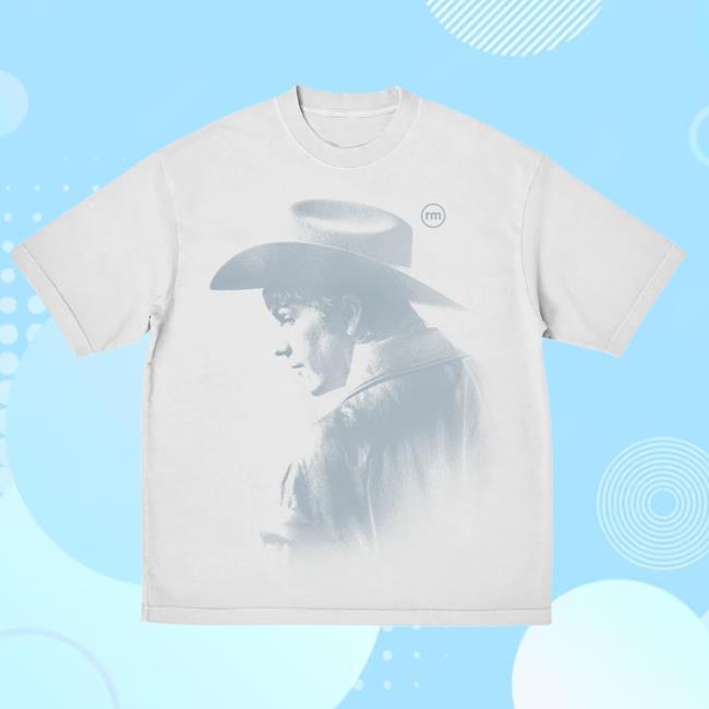 Kansas Anymore T Shirt | Role Model Merch Store
