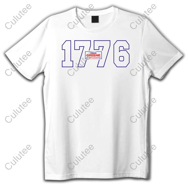 1776 T-Shirt