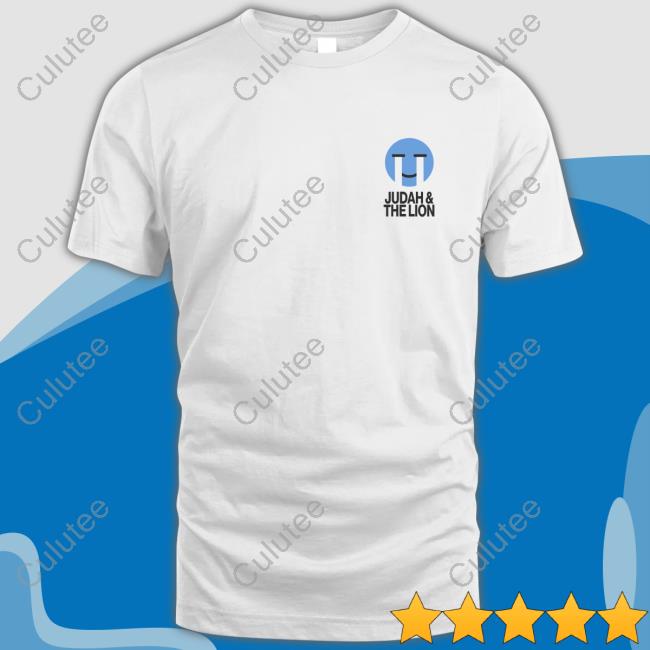 Judah And The Lion Only Want The Best Top Shirt