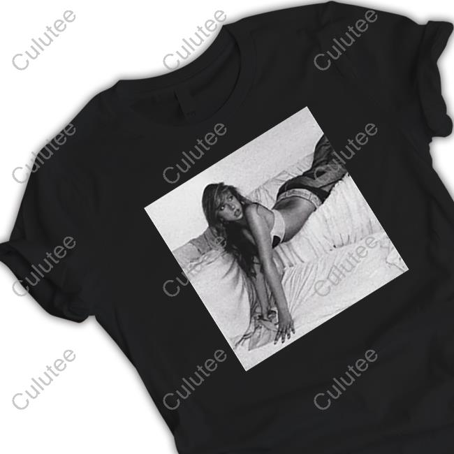 Baby Don't Get Greedy Sweatshirt
