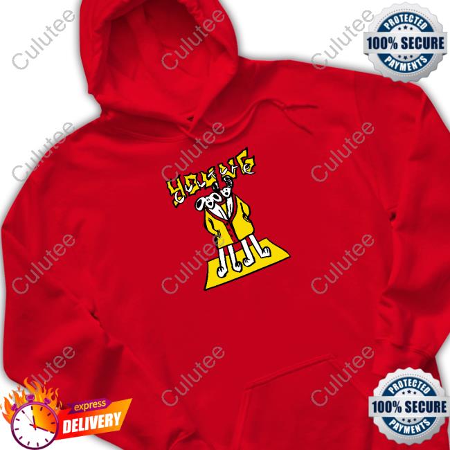 Young Culture Puppy Love Tee Young Culture Shop Puppy Love Hoodie