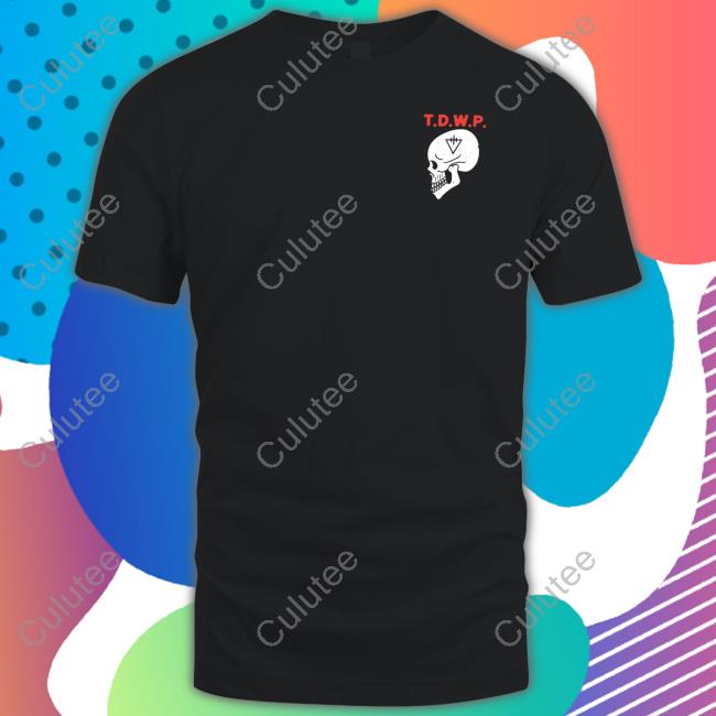 I Know I've Got My Problems Shirt
