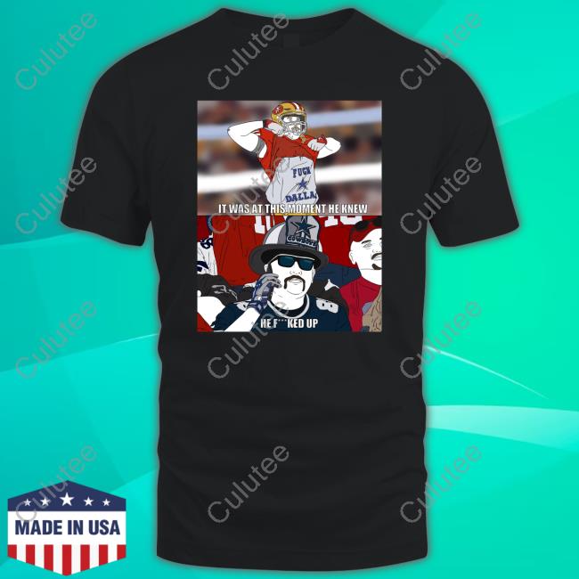 Official Rita Oak Ko-Fi Merch Day 32 Kittle With Dallas Shirt