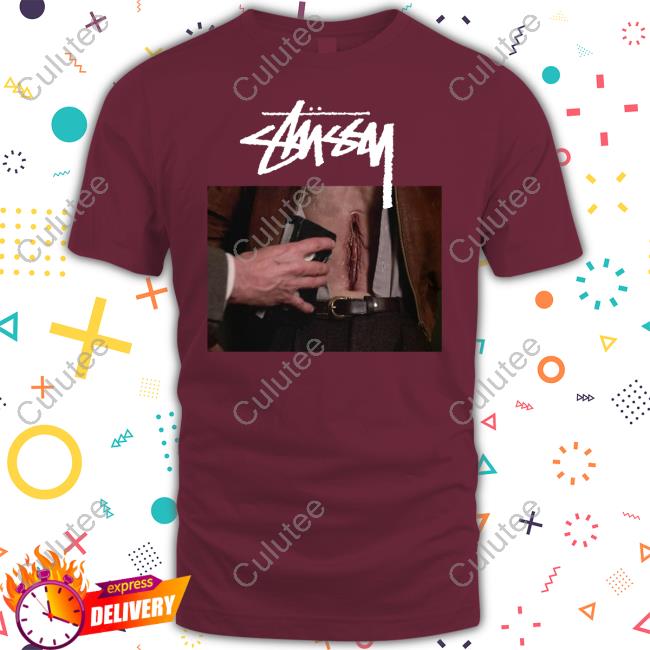 Stussy Videodrome T Shirt Stussy Videodrome Hoodie
