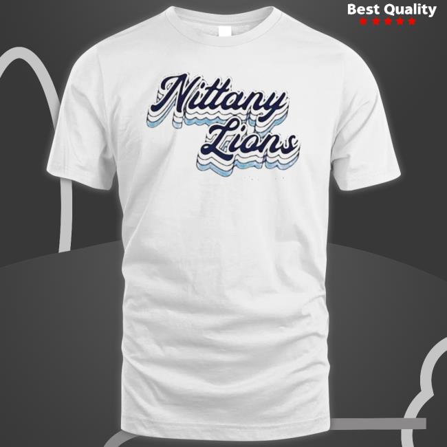 Penn State Nittany Lions Sweater