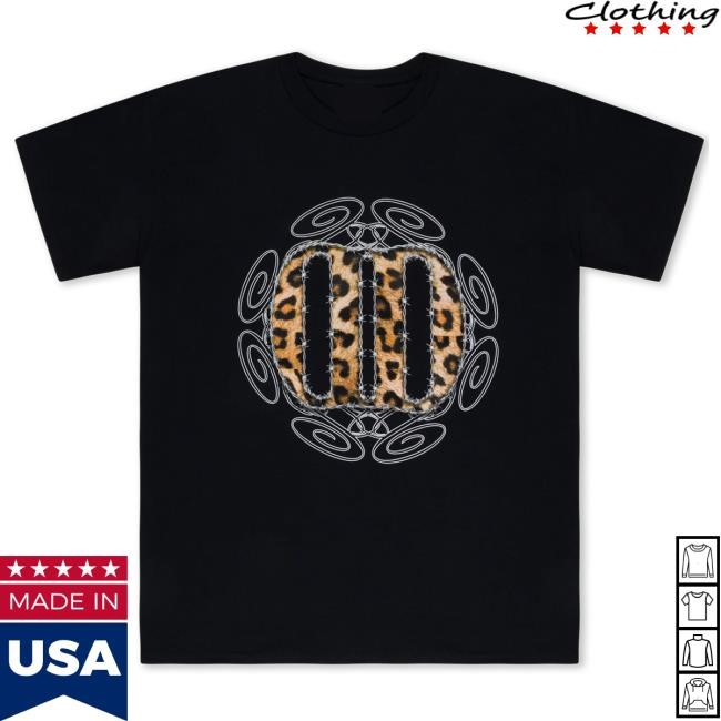 Official Lil Tecca Merch Store Dopamine Us Tour Top Shirt