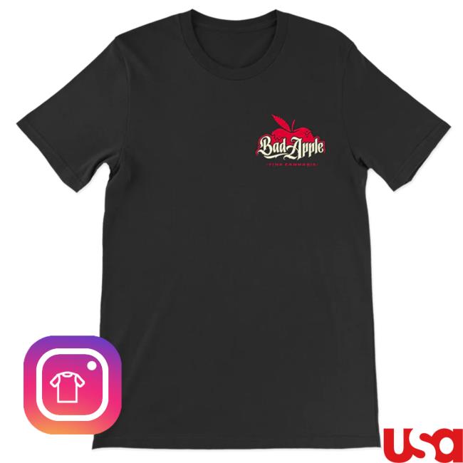 Cherry Roll Shirts