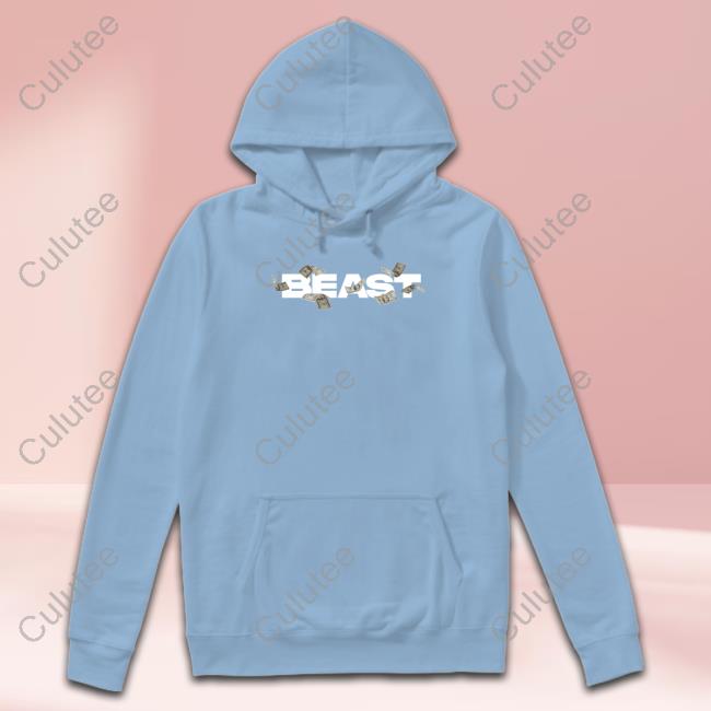Official Beast Originals Classic Bill Ss Shirt