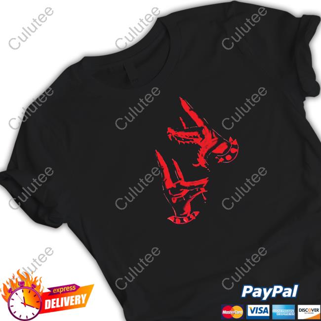 Paradox Bigcartel Bad Dog Hooded