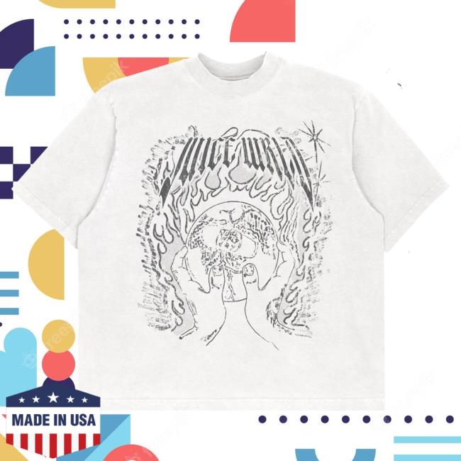 Official 999 Club Juice Wrld Merch Store Jwd 2023 Official Tee 999Club Clothing Juicewrld