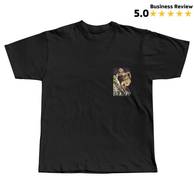 Official Txdxe Merch Store Doechii Alter Ego Tees