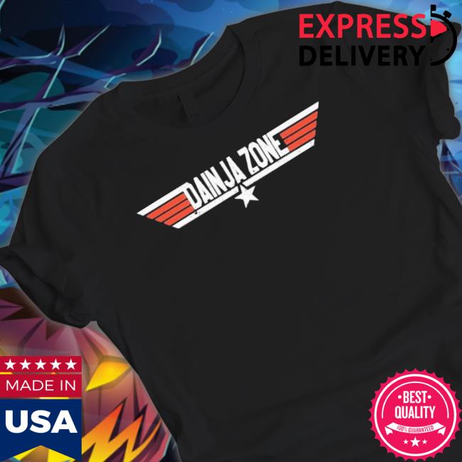 Official Illinois Nil Merch Dainja Zone Classic Shirt