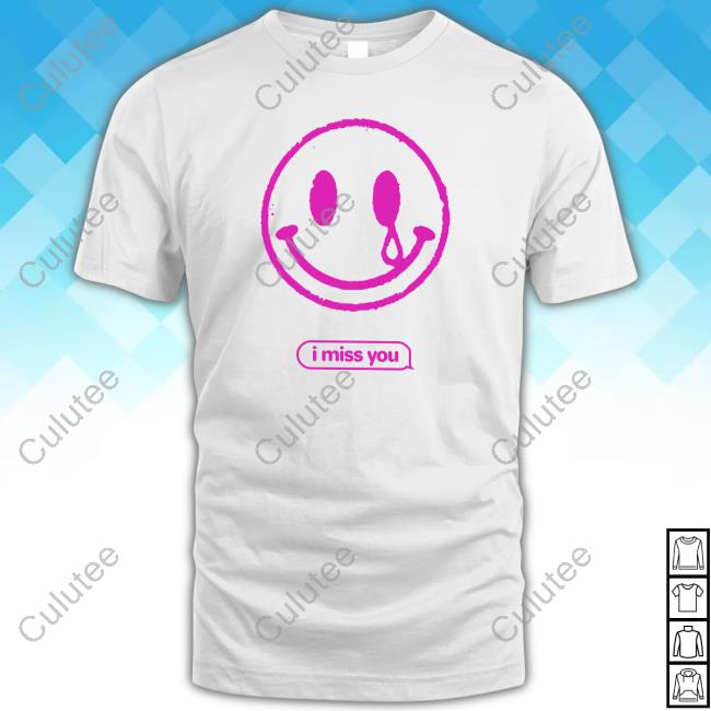 Official Dylan Conrique Merch I Miss You Dylan Conrique Hoodies