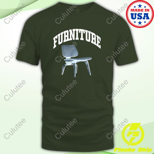 Furniture v1 Hot Hoodie
