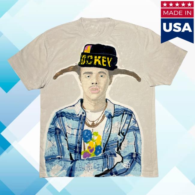 Official The Tie Dye Company Blp Kosher Tie Dye Tee