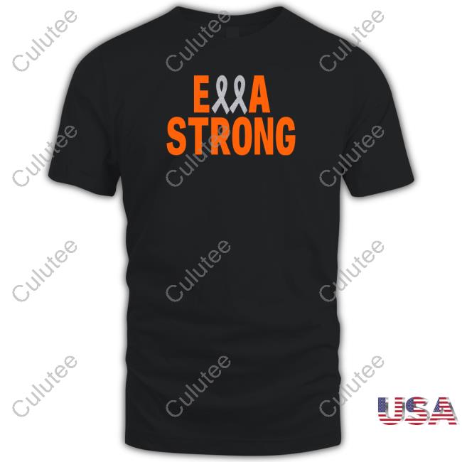 Bryan Bresee Ella Strong Long Sleeve Tee