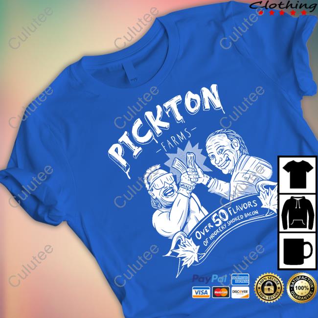 Robert Pickton Hot Shirt Robert Pickton Shirt New
