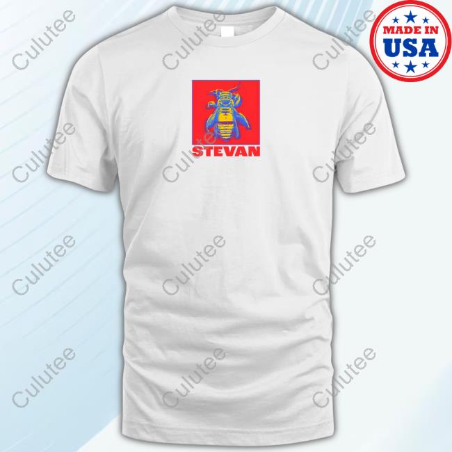 Official Stevan Ausmusic Shirt