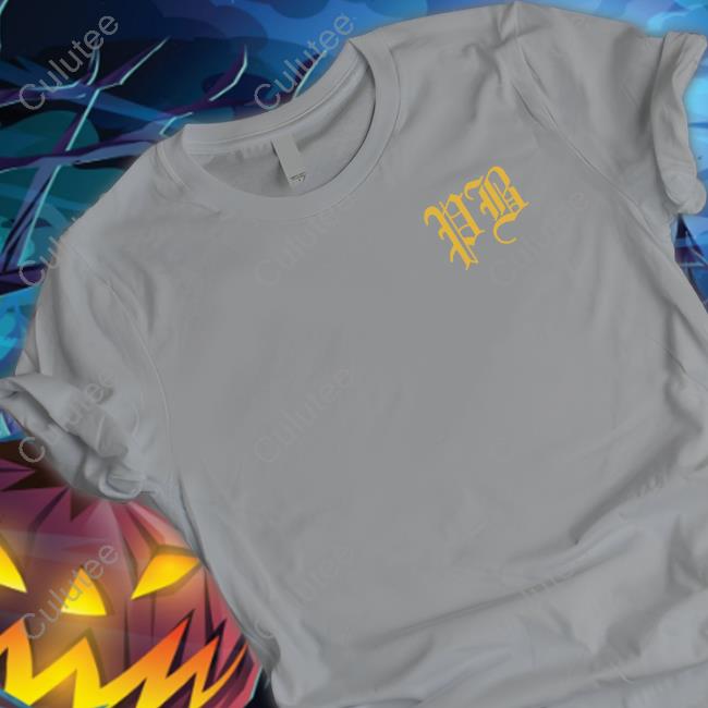 Proud Boys Support Your Local Enforcer Hoodie