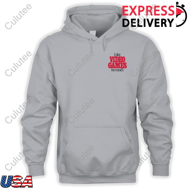 Hot Elbows T-Shirt