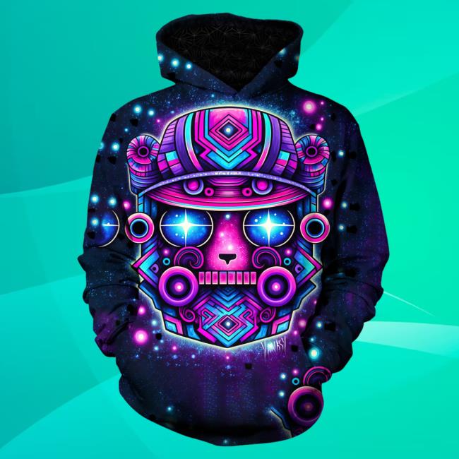 Official Spurious Relief Unisex Shirt New 3D All Over Print