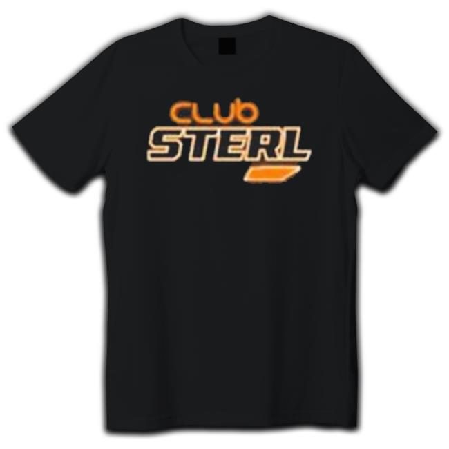 Club Sterl Classic Shirt