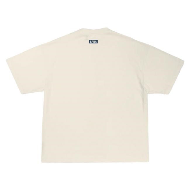 Sana Detroit Clothing Store Stallion Shirts – White SanaDetroit