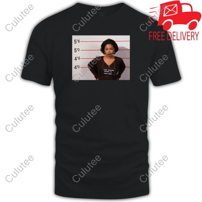 Laura Winslow Chicago Ill 4583-2824 Tee Shirt